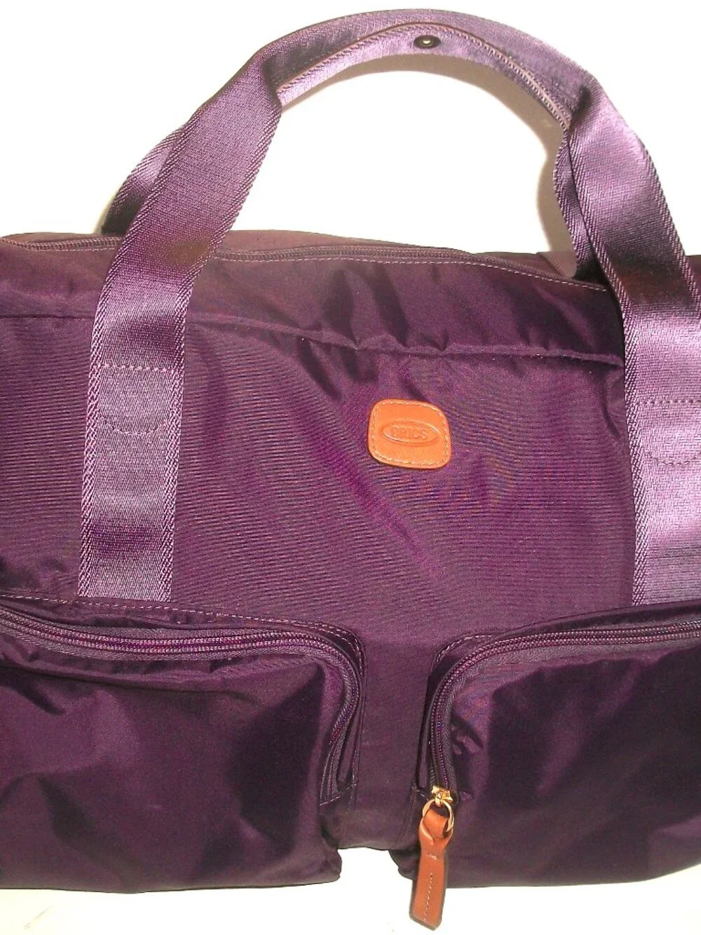 New Unused Brics X-Collection X-Travel 18